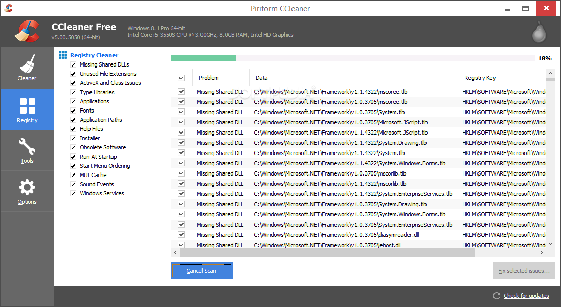 Ccleaner portable for windows 10